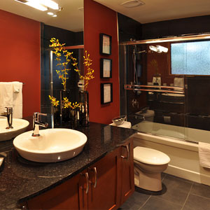 Calgary Bathroom Renovations