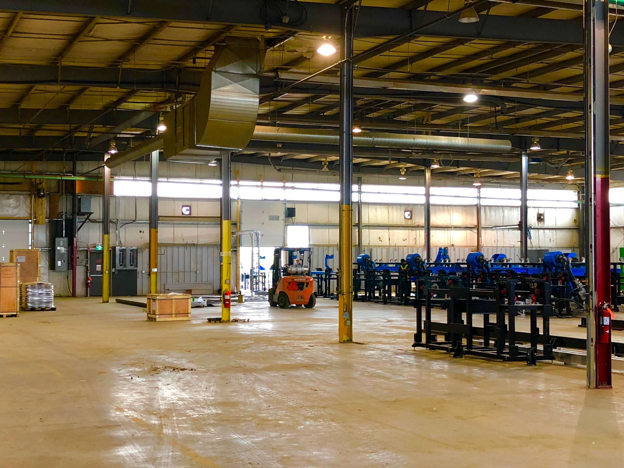 Commercial Construction Calgary