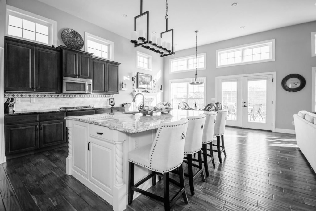 Kitchen Remodeling Calgary Kitchen renovation