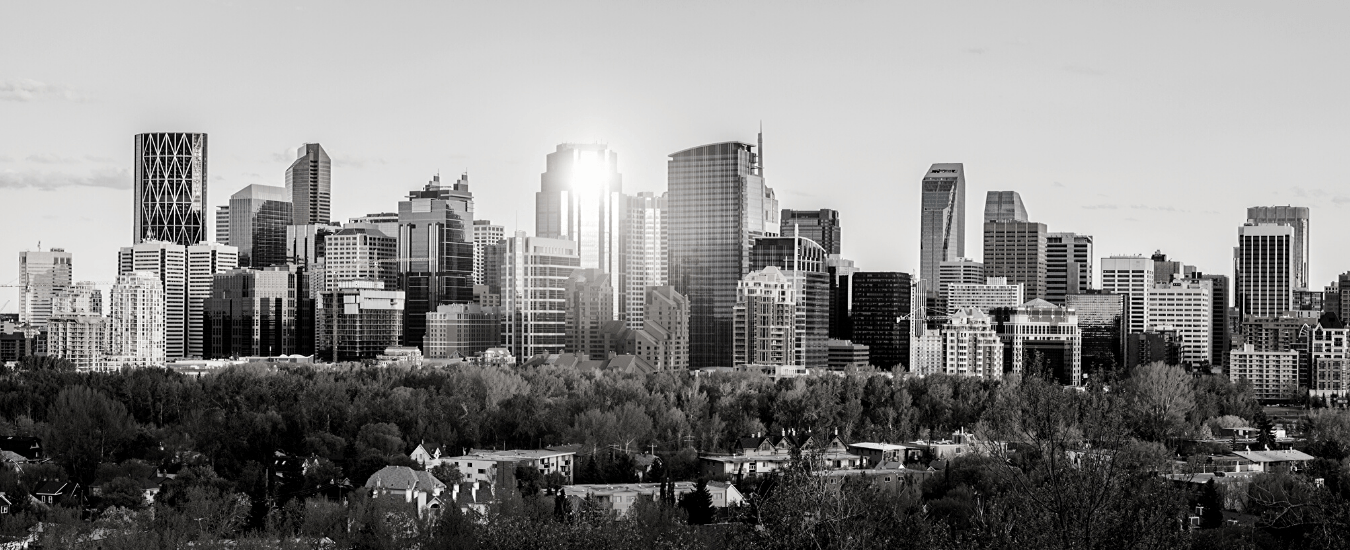 Bedrock Construction Calgary Downtown
