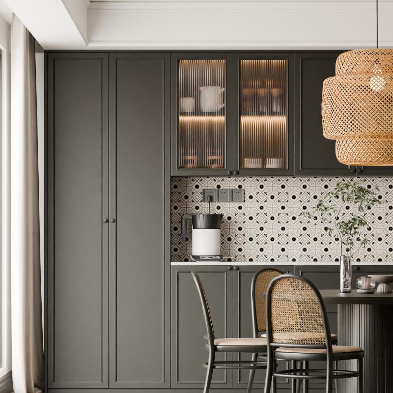 Kitchen Renovations Calgary